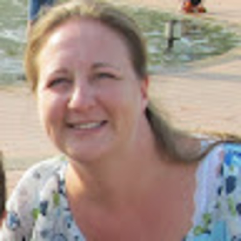 Meet your Posher, Laura